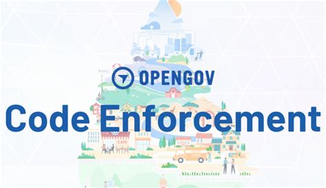 pueblo code enforcement phone number|OpenGov .